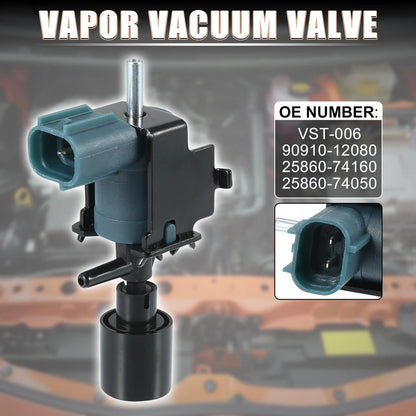 Vapor Canister Purge Valve for Toyota Avalon (1995-2000)