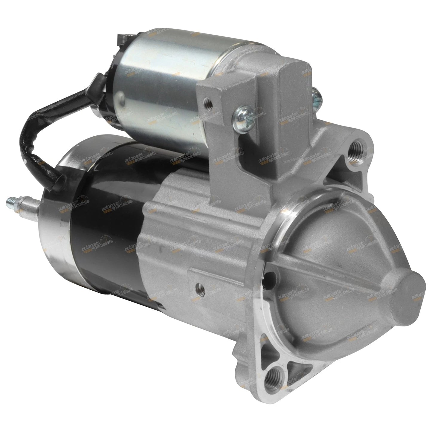 Starter Motor for Kia Optima GD V6 2.7L G6BA Automatic (2004-2006)