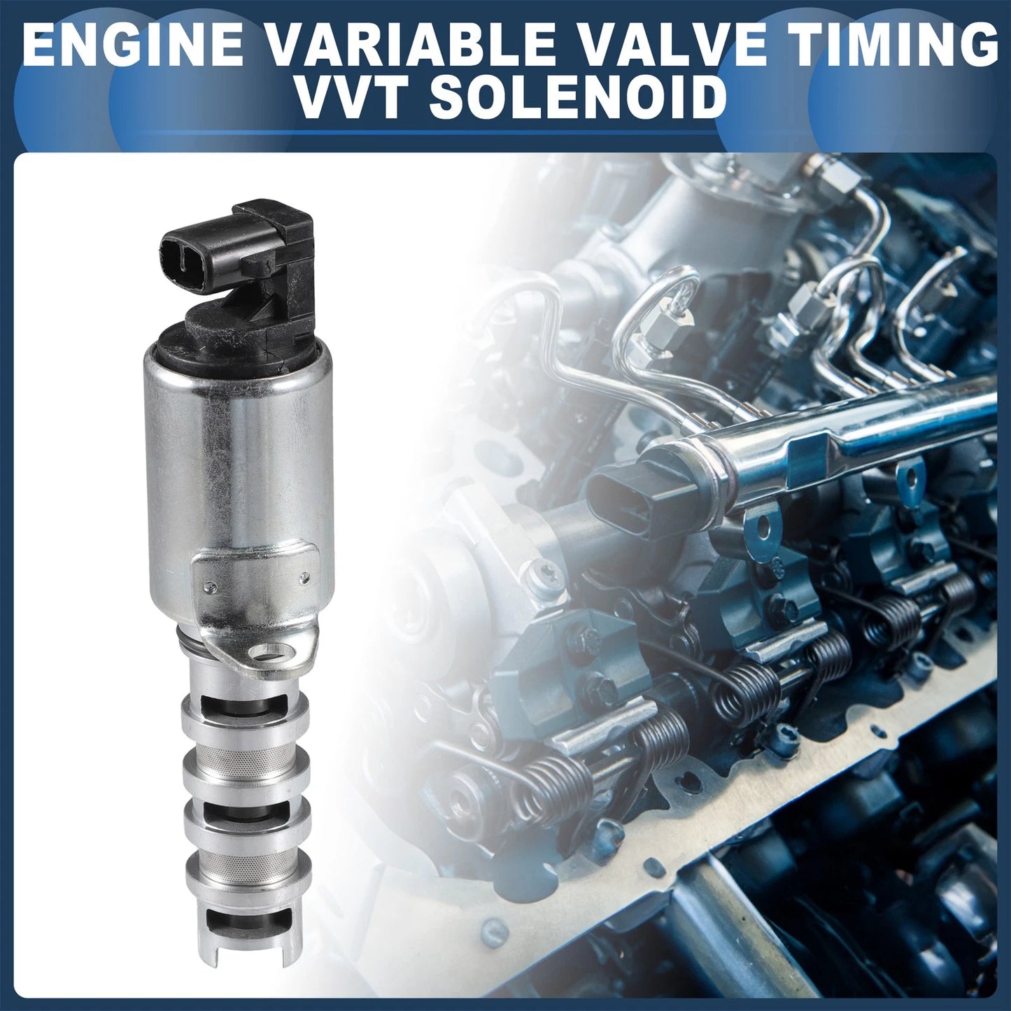 VVT Solenoid for Mazda CX-9 (2007)