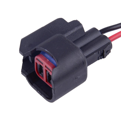 ABS Wheel Speed Sensor Harness Connector for Jeep Wrangler, Liberty, Dodge (2002-2017)