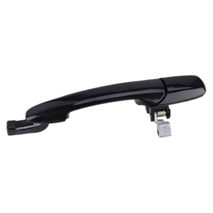 Rear L&R Outer Door Handle for Ford Ranger PJ PK Mazda BT50 (2006-2011)