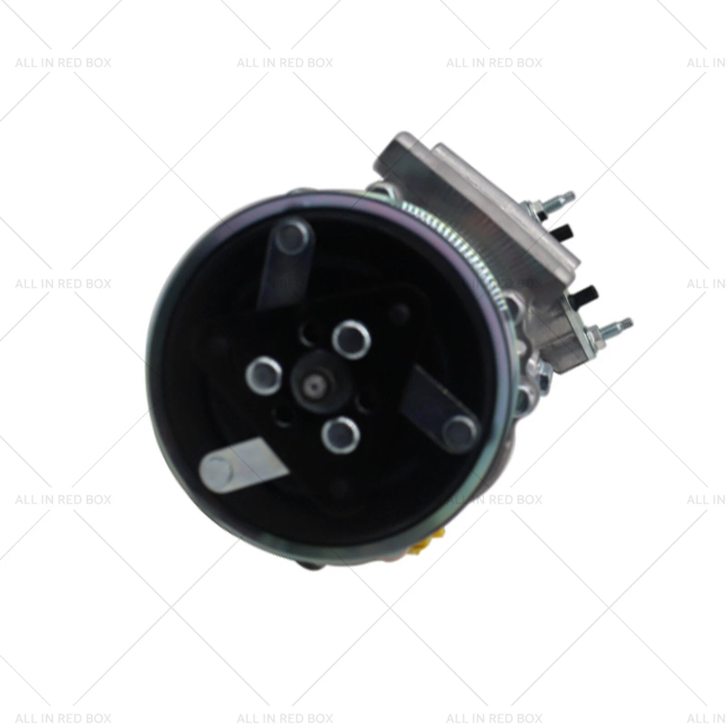 AC Compressor for Citroen C4 1.6L Diesel DV6C (2011-2015)