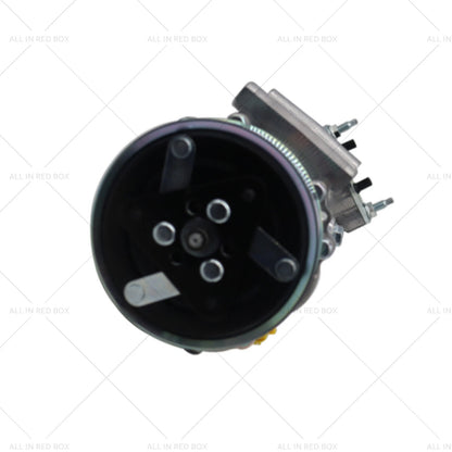 AC Compressor for Citroen C4 1.6L Diesel DV6C (2011-2015)