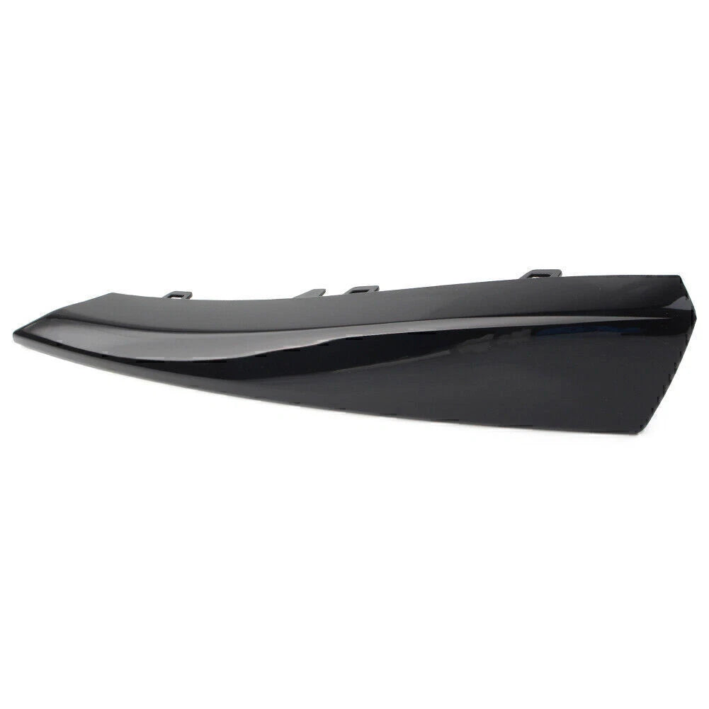Left Front Bumper Grille Insert Cover for Jaguar XF (2012-2015)