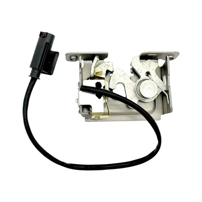 Hood Lock Latch for BMW 1/3/5/6 Series X1/X3 (2006-2023)