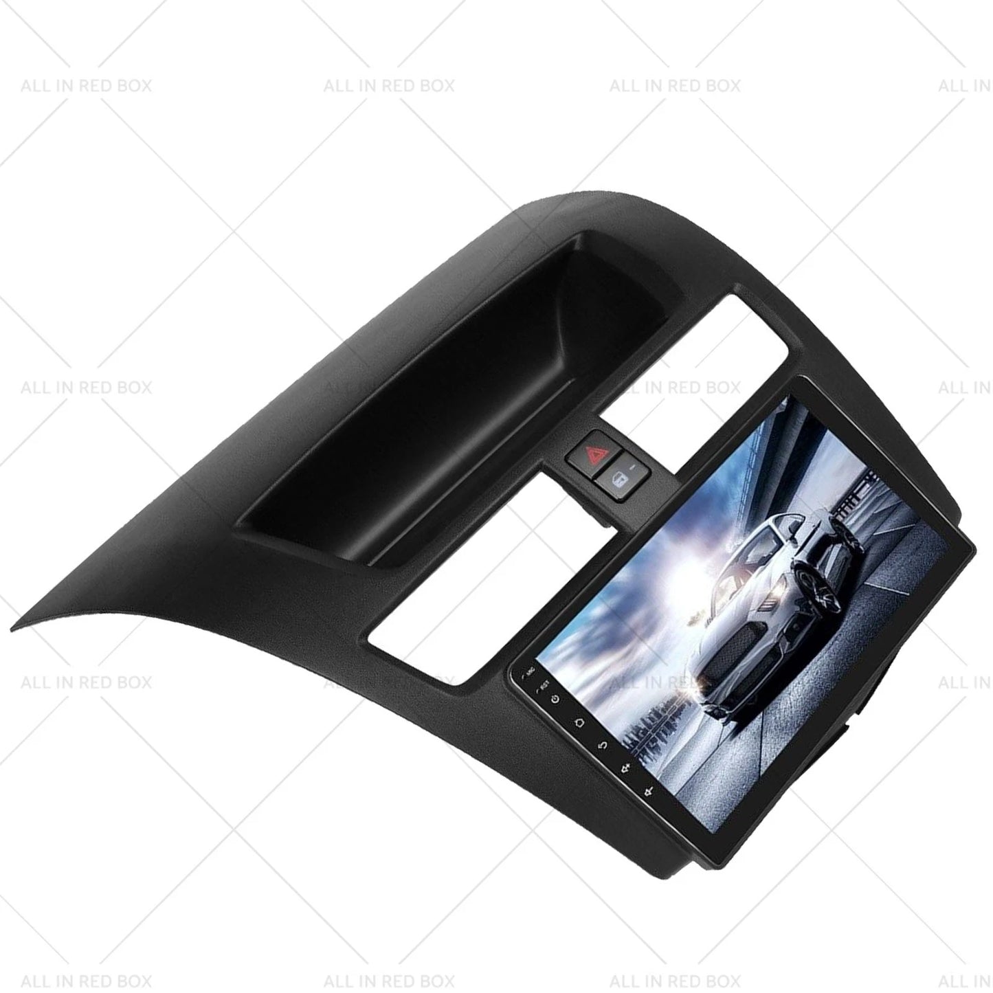 9'' Android 13 Touchscreen GPS Bluetooth Head Unit for Mazda BT50 (2012-2019)