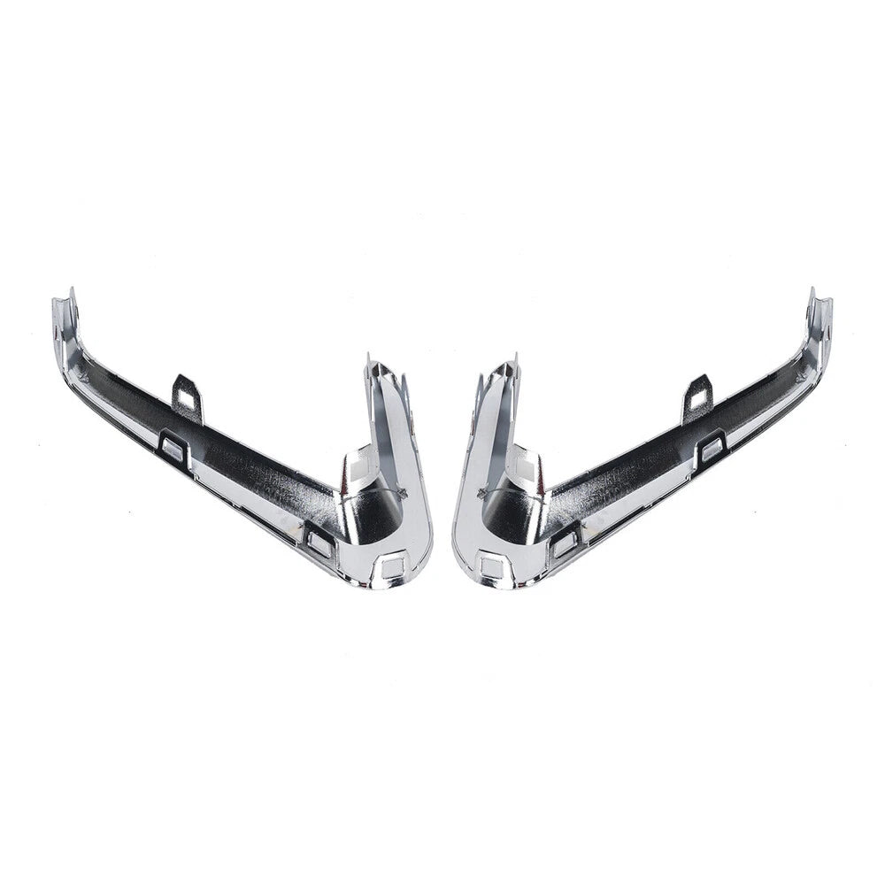 Fog Light Bezel Trim for GMC Terrain (2018-2021)