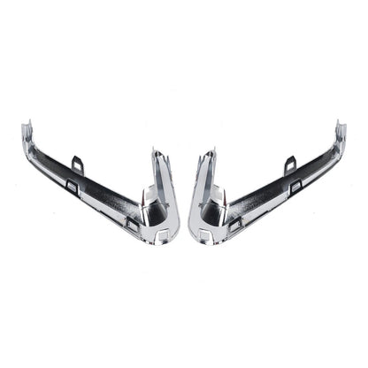Fog Light Bezel Trim for GMC Terrain (2018-2021)