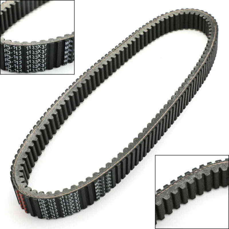 Timing Belt for Arctic Cat Ski-Doo (2000-2023)