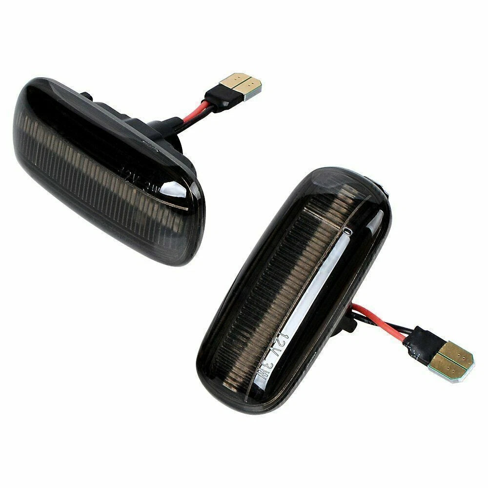 LED Side Marker Turn Signal Light for Audi A6 S6 (2005-2011)