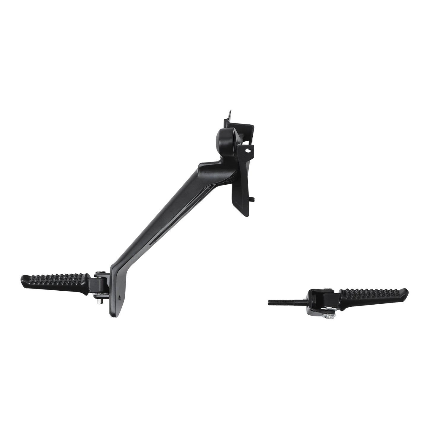 Passenger Footpegs Footrest Bracket for Honda Rebel 1100 (2021-2024)