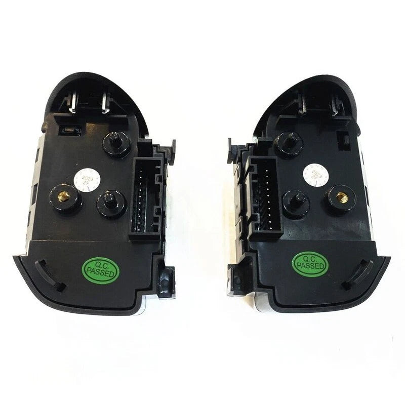 LCD Steering Wheel Control Switch for Land Rover Range Rover Discovery (2005-2016)