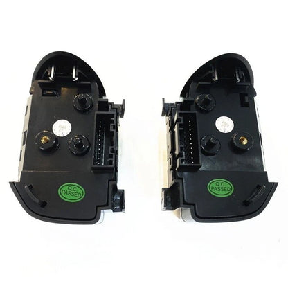 LCD Steering Wheel Control Switch for Land Rover Range Rover Discovery (2005-2016)