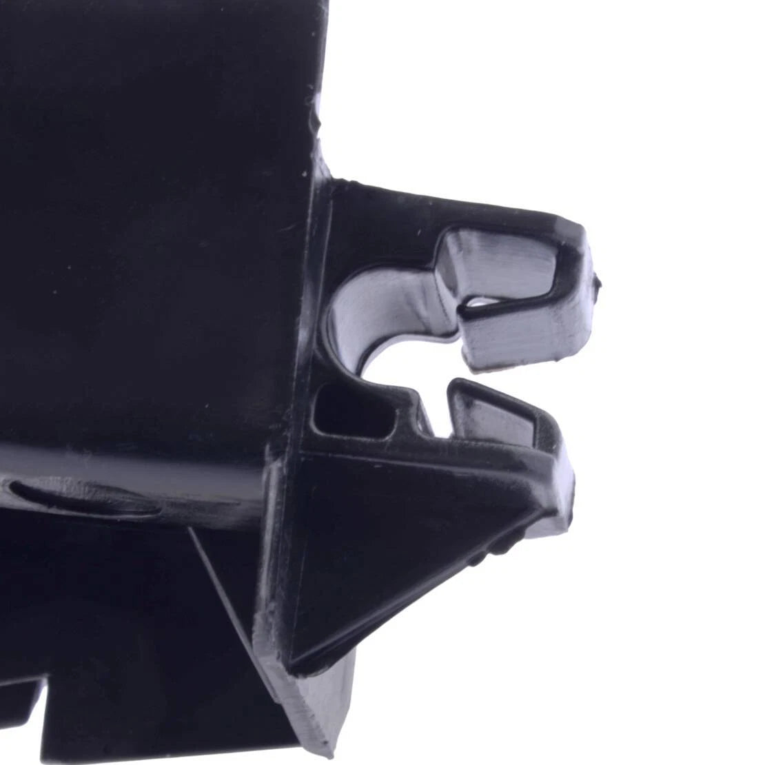 Front Bumper Mount Bracket for Toyota Avensis T25 (2003-2008)