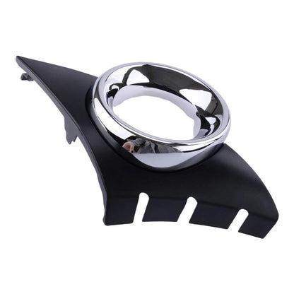 Front Bumper Lower Left Fog Light Grill for Peugeot 207 (2006-2009)