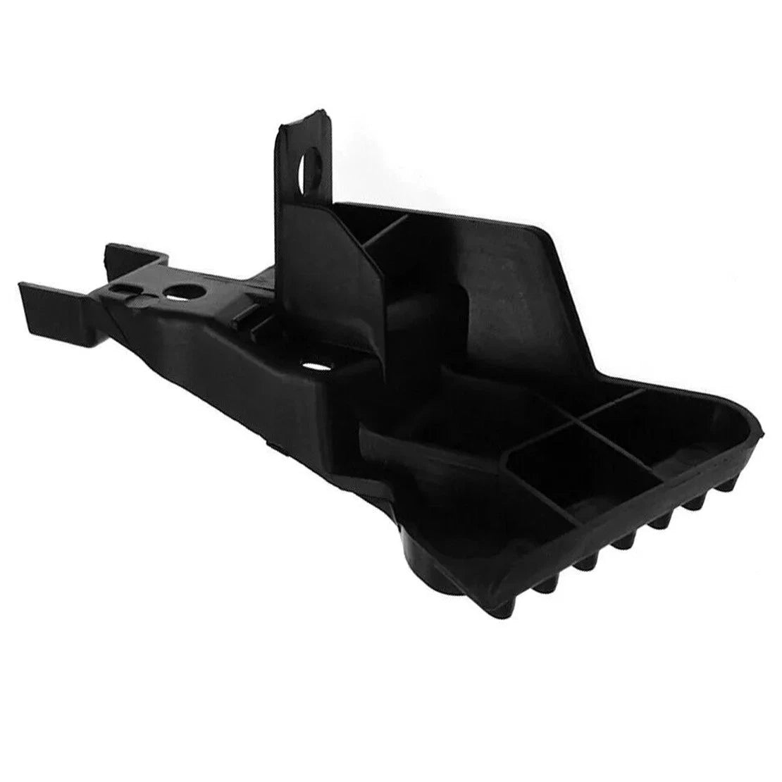 Left Front Bumper Beam Grille Support for Honda HR-V (2016-2018)