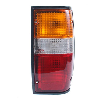RH Tail Light Rear Lamp +Bulb Fits Mitsubishi L200 Triton Pickup UTE 1989-95 DE