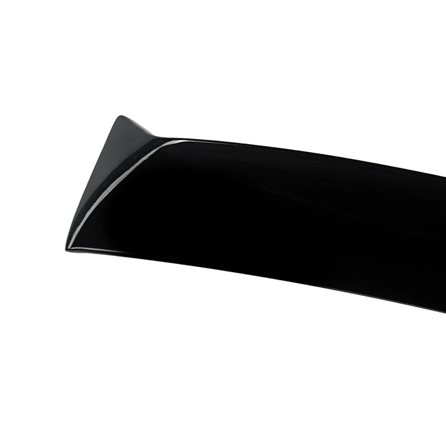 Rear Spoiler Lip for Subaru Impreza WRX STI VA (2014-2021)