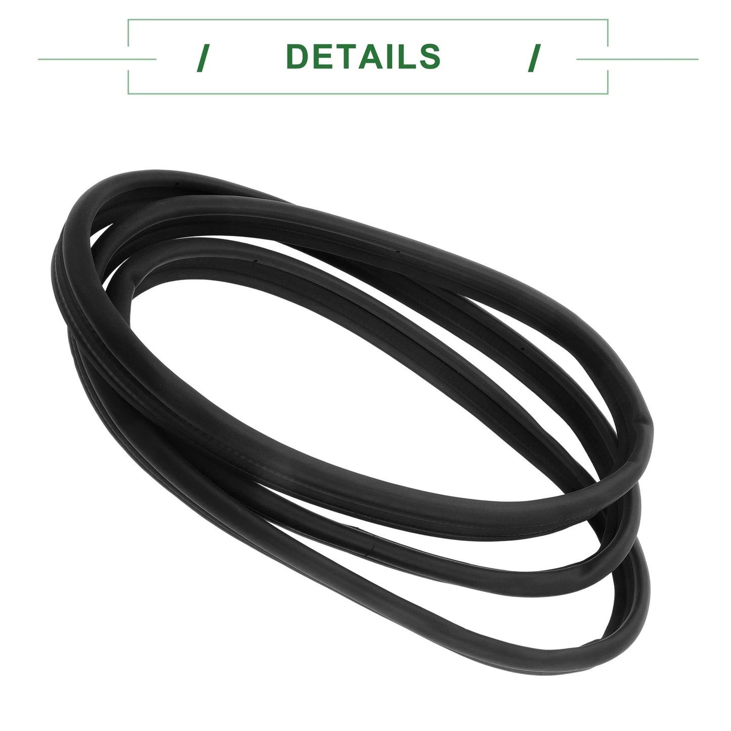 Rear Boot Weatherstrip Seal for Toyota Corolla (2009-2013)