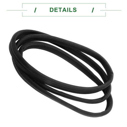 Rear Boot Weatherstrip Seal for Toyota Corolla (2009-2013)