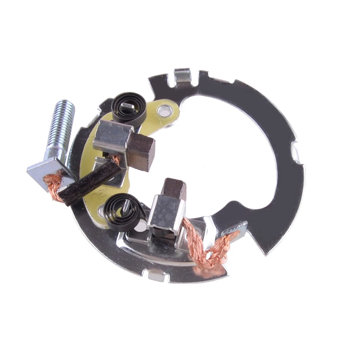 ATV Starter Brush Plate Repair Kit for Honda Recon 250 & Rancher 350 (2000-2023)