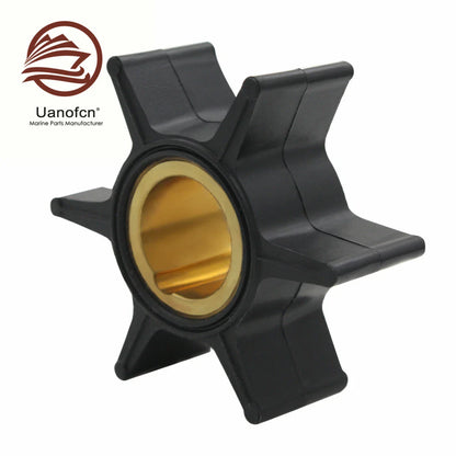 Water Pump Impeller for Mercury 20HP Outboard (47-89982 47-65958)