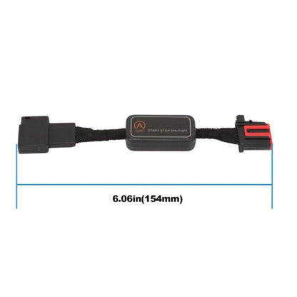 Start Stop System Eliminator for Ford F-150 (2021–2024)
