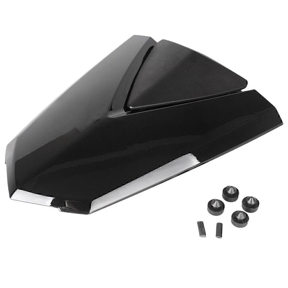 Rear Back Seat Cover Cowl for YAMAHA YZF R25 R3 (2013-2015) Black