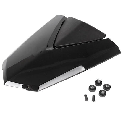 Rear Back Seat Cover Cowl for YAMAHA YZF R25 R3 (2013-2015) Black