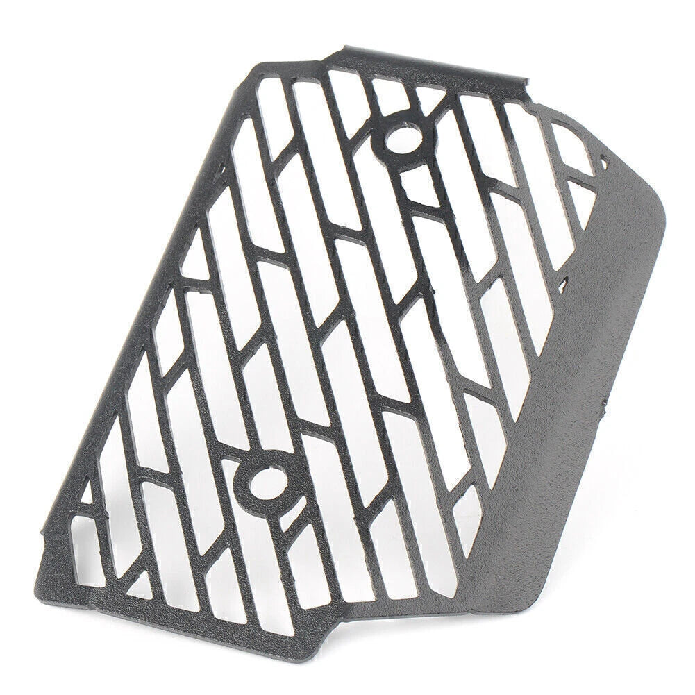 Motorbike Rectifier Guard Cover for Yamaha XSR900 (2016-2018) Black