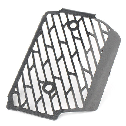 Motorbike Rectifier Guard Cover for Yamaha XSR900 (2016-2018) Black