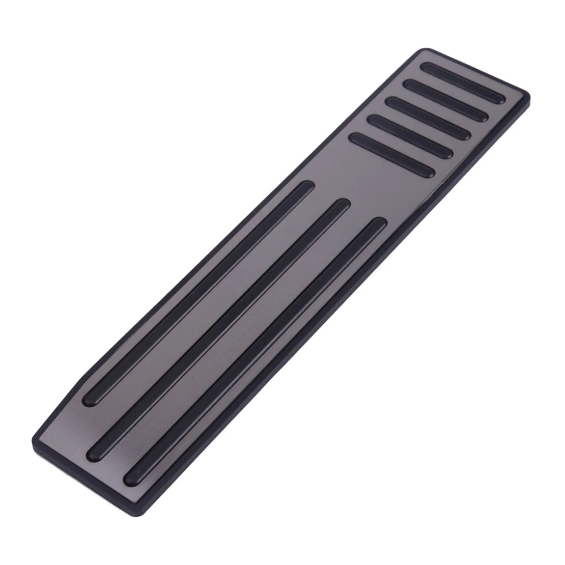 Footrest Dead Pedal Cover for Tesla Model S, X (2012-2023)