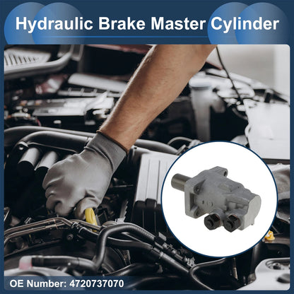 Brake Master Cylinder for Toyota Dyna 400 (2002–2006)