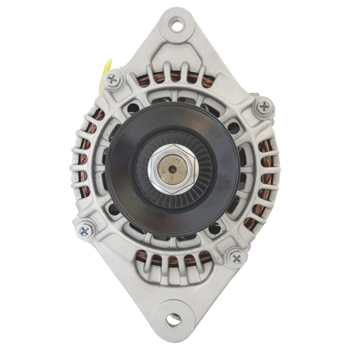 4cyl 1.6L B6 Petrol Alternator for Ford Meteor (1985-1987)