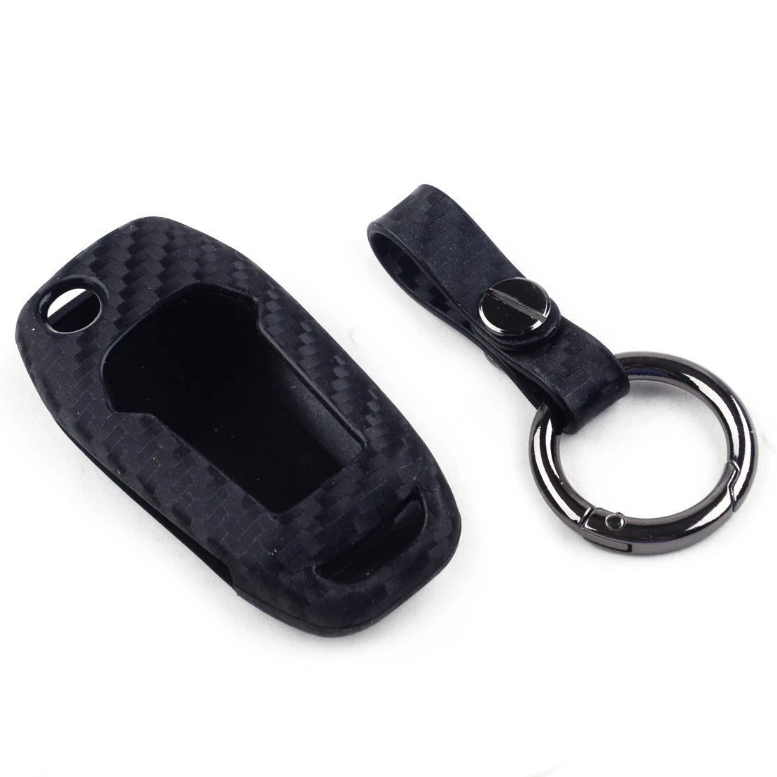 Car Key Shell Remote Control for Ford F-150, Ecosport, Ranger, Explorer