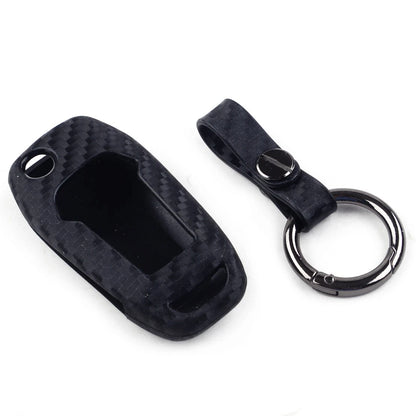 Car Key Shell Remote Control for Ford F-150, Ecosport, Ranger, Explorer
