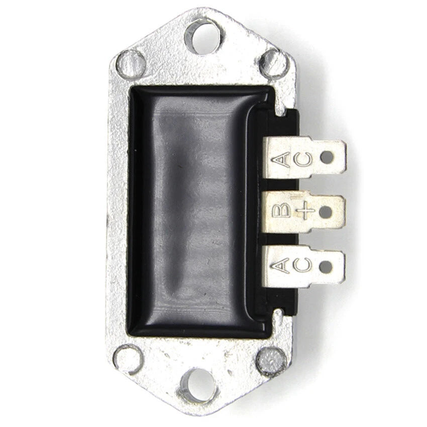 Voltage Rectifier Regulator for John Deere KT17 Kohler Engine