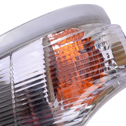 Left Turn Signal Light for Mitsubishi Fuso Canter FE FG FE120 FE125 FE180 (2005-2011)
