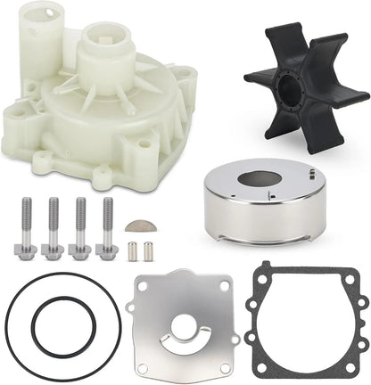 Water Pump Impeller Kit for Yamaha Outboard 150-300HP (61A Series)