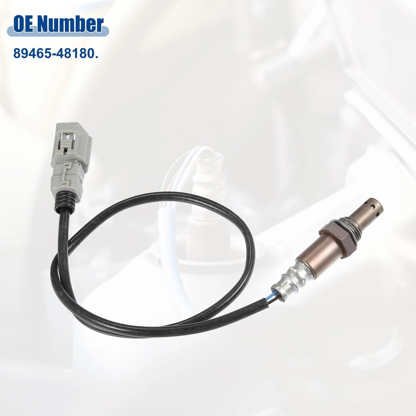 O2 Oxygen Sensor for Toyota Highlander 3.3L (2001-2007)