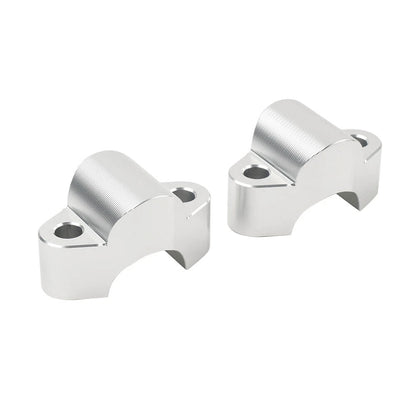 1 1/8" Handlebar Riser Clamp Mount Bracket for CFMOTO 800MT (2021-2023)