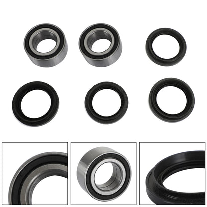 Bearing Kit Front Wheel for Honda TRX500 FM Foreman (2005-2013)