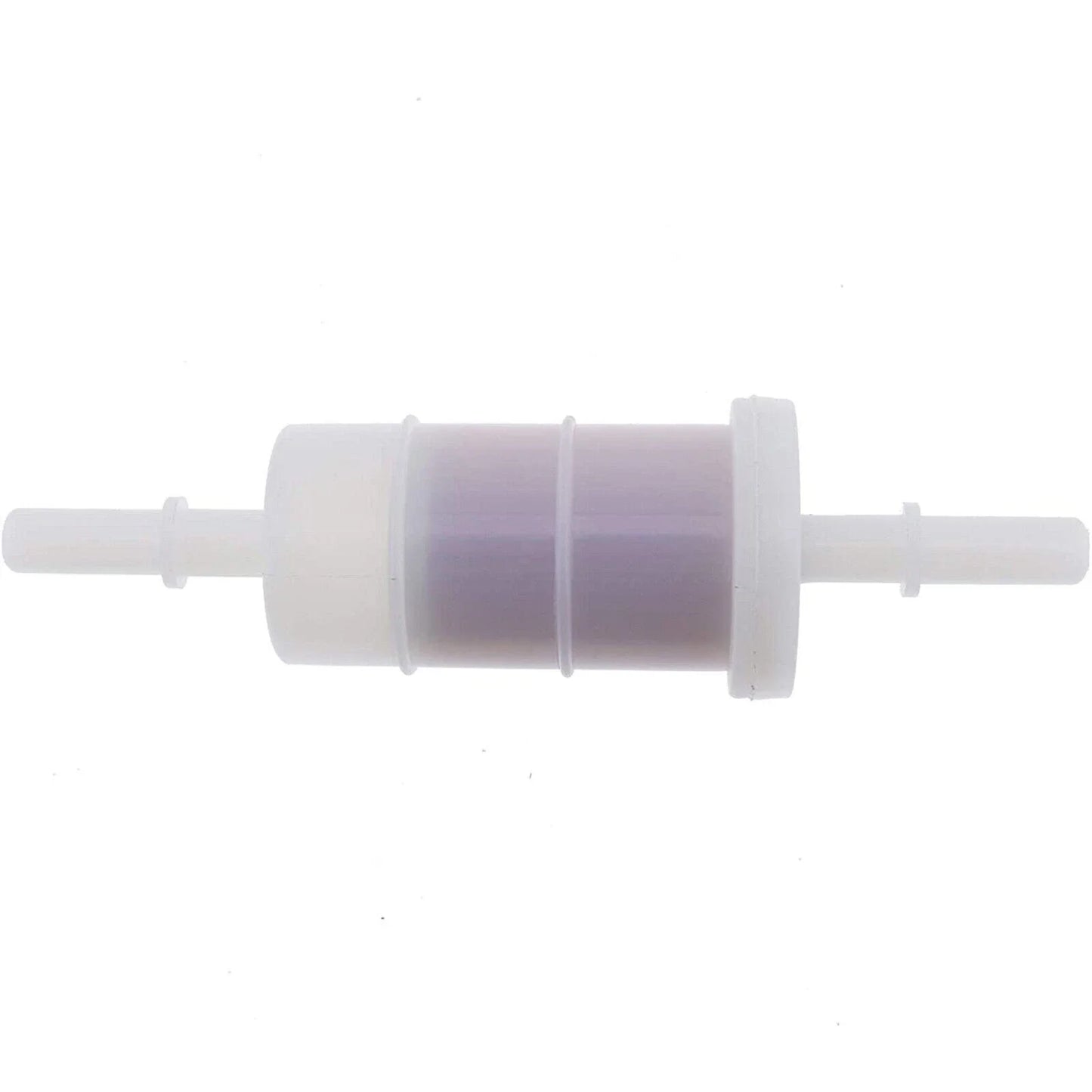 Inline Fuel Filter for Mercury Outboards 40-90HP 4-Stroke (2 Pcs)