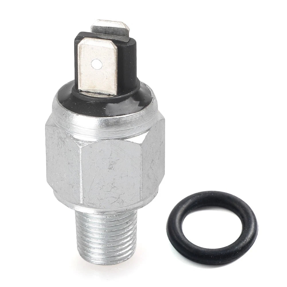 E Brake Switch & Cable for Harley Touring FXD, FXDWG (2003-2014)