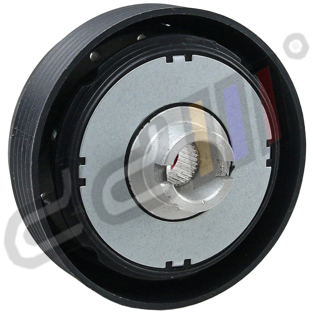 Hub Steering Wheel Adapter for Honda Accord, Civic (1990-2000)