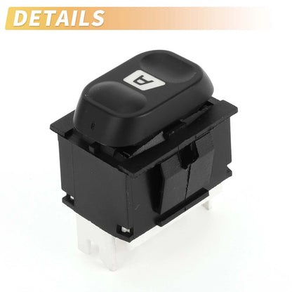 Power Window Switch for Peugeot 406 Partner (1996-2007)