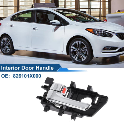 Front Passenger Side Door Handle for Kia Forte (2009-2012)