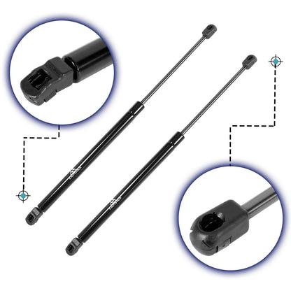 2 x Front Hood Lift Supports for Toyota 4Runner (2003-2004)
