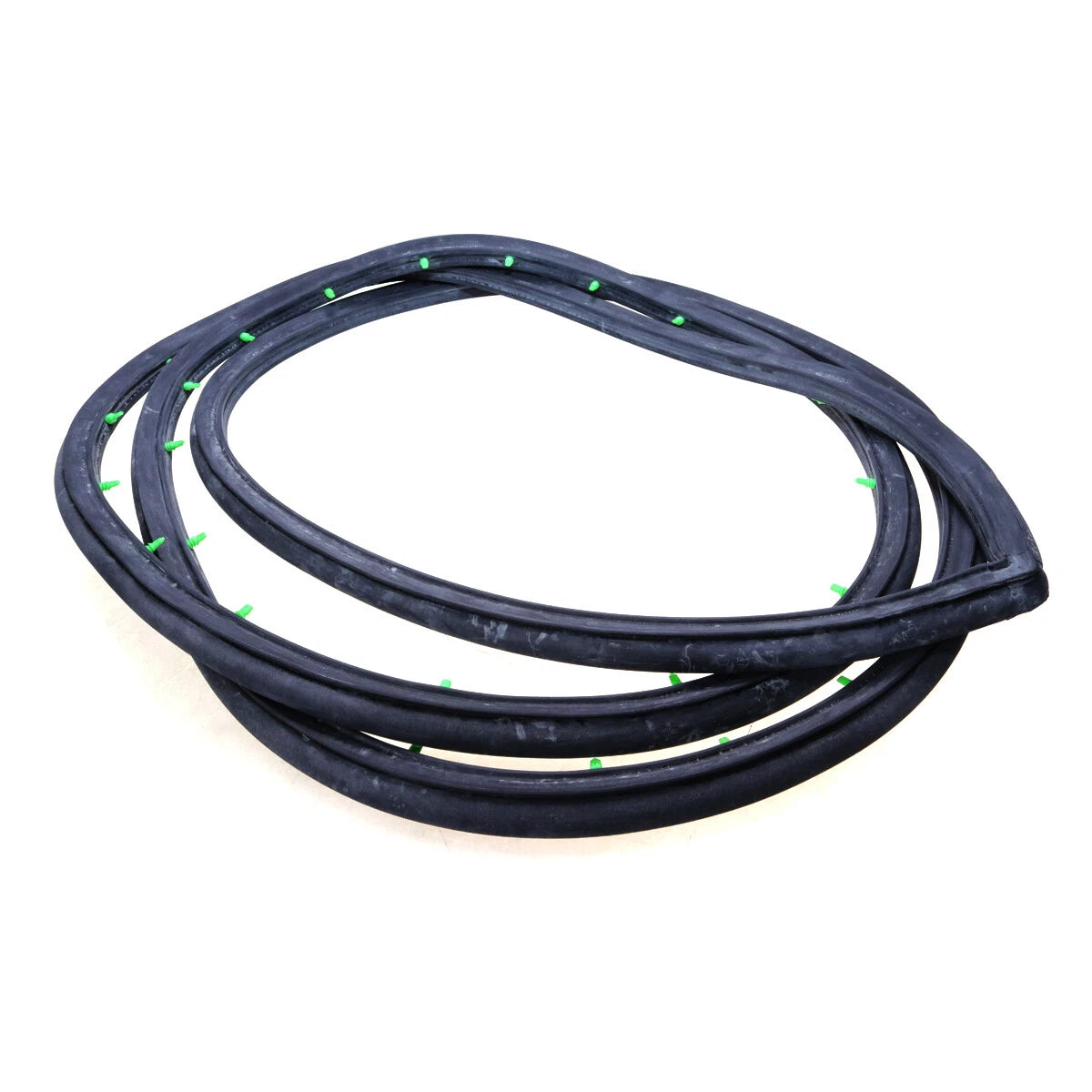 Front Door Weatherstrips for Toyota Hiace Van 1982-2007