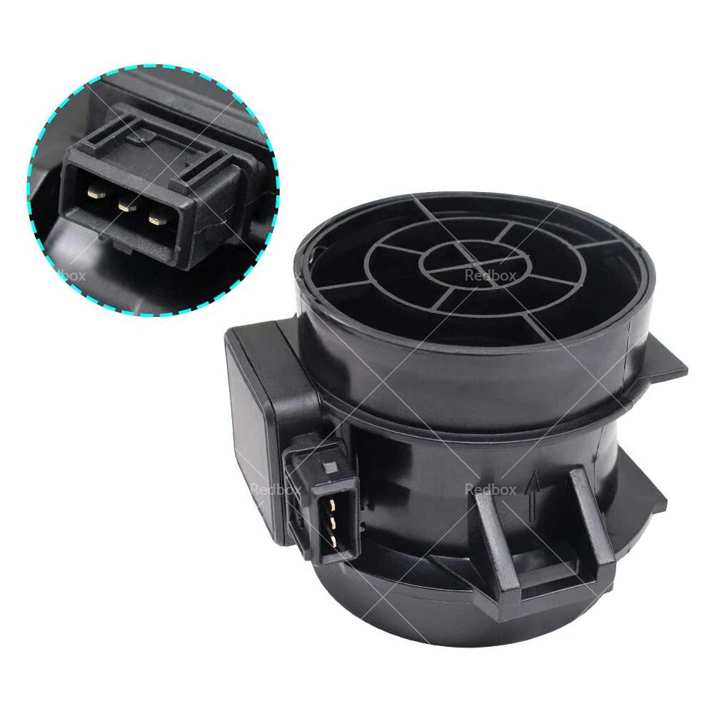 Mass Air Flow Meter Sensor for BMW 323Ci 323i 325i 328i Z3 (1998-2002)